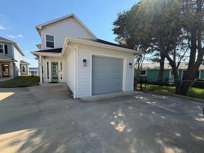 163 Palisade Drive, Mabank TX 75156