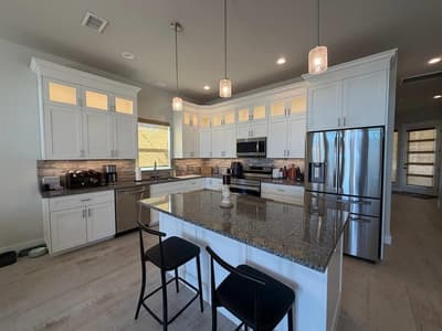 163 Palisade Drive, Mabank TX 75156 - Photo 4