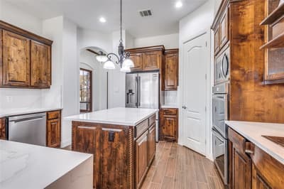 10009 Allen Mill Court, Fort Worth TX 76135 - Photo 5