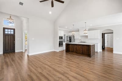 1045 Churchill Lane, Millsap TX 76066 - Photo 2