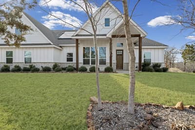 1045 Churchill Lane, Millsap TX 76066