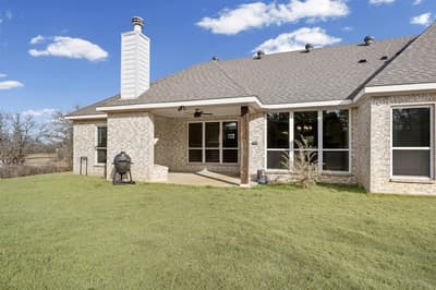 1045 Churchill Lane, Millsap TX 76066 - Photo 5