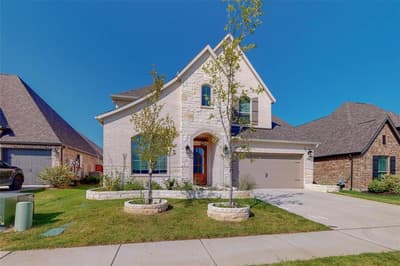 1205 Rushcroft Way, Forney TX 75126 - Photo 2