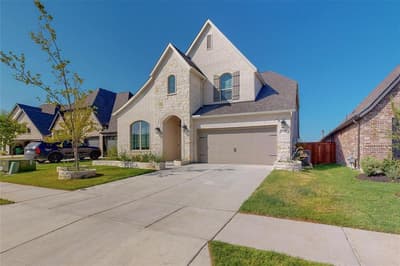 1205 Rushcroft Way, Forney TX 75126 - Photo 3