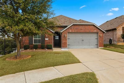 1702 Sagebrush Trail, Wylie TX 75098