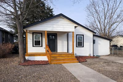 3110 Park Street, Greenville TX 75401