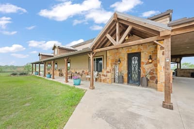 290 Barton Road, Maypearl TX 76064