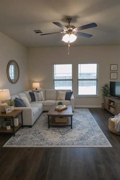 409 Spur Ridge, Princeton TX 75407 - Photo 2