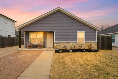 1111 Primrose Drive, Waco TX 76706