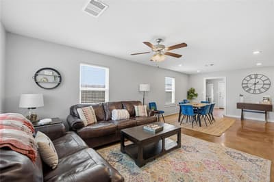 1111 Primrose Drive, Waco TX 76706 - Photo 5