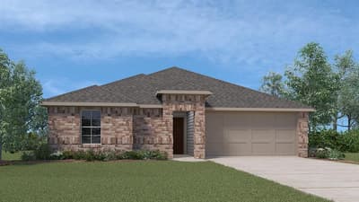 612 Edge Hill Lane, Josephine TX 75135 - Photo 2