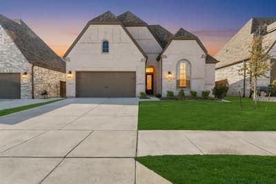 1669 Stowers Trail, Fort Worth TX 76052