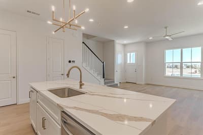 2136 Village Walk Place, Aledo TX 76008 - Photo 2