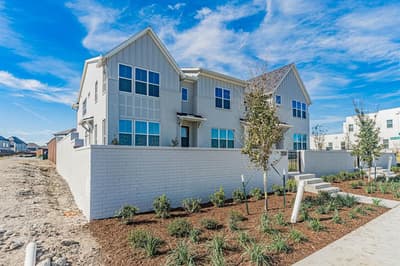 2136 Village Walk Place, Aledo TX 76008