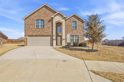 8405 Sweet Flag Lane, Fort Worth TX 76123