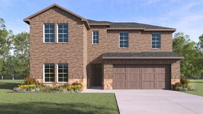 1335 Taggart Street, Royse City TX 75189 - Photo 2