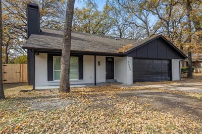 2506 Holt Road, Arlington TX 76006