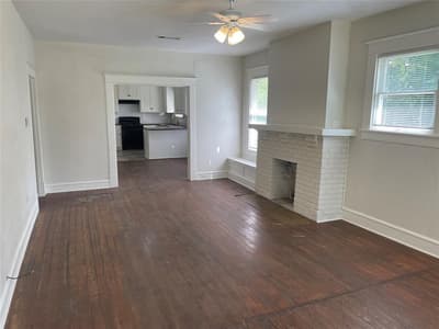 2707 Trice Avenue, Waco TX 76707 - Photo 2