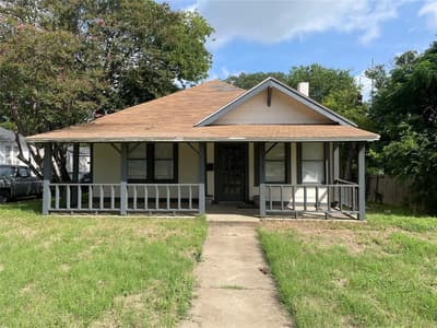 2707 Trice Avenue, Waco TX 76707