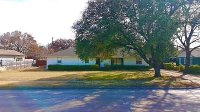5516 Forest Lane, Dallas TX 75230