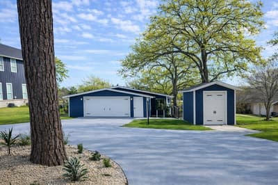 106 Blackfoot Trail, Lake Kiowa TX 76240