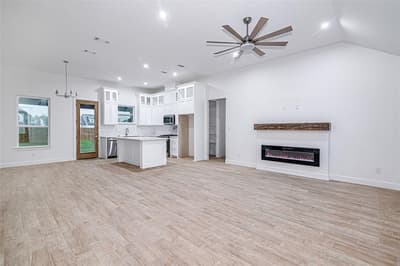 204 High Ridge Court, Godley TX 76044 - Photo 5
