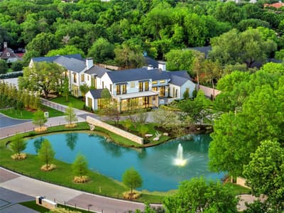 5531 Walnut Hill Lane, Dallas TX 75229