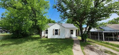903 SW 5th Avenue SW, Mineral Wells TX 76067