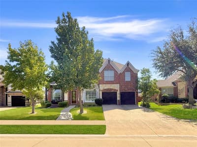 2715 Magellan, Grand Prairie TX 75054
