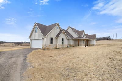 476 Silver Leaf Drive, Sunset TX 76270 - Photo 3