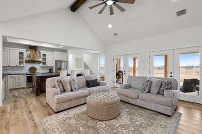 476 Silver Leaf Drive, Sunset TX 76270 - Photo 5