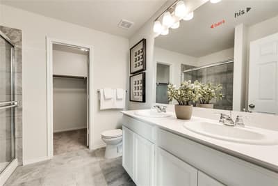 14124 Maida Drive, Pilot Point TX 76258 - Photo 5