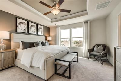 14124 Maida Drive, Pilot Point TX 76258 - Photo 4