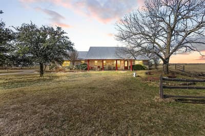 1233 FM 901, Collinsville TX 76233