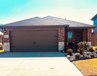 3546 Mildren Bend, Crandall TX 75114