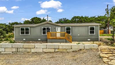 4800 Plum Bush Street, Granbury TX 76048 - Photo 2