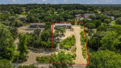 4802 Plum Bush Street, Granbury TX 76048 - Photo 4