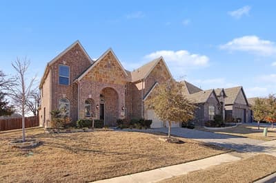 3409 Florence Drive, Corinth TX 76210 - Photo 2