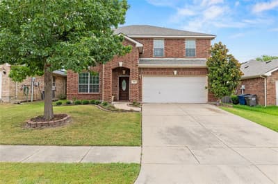 503 Creekside Drive, Princeton TX 75407