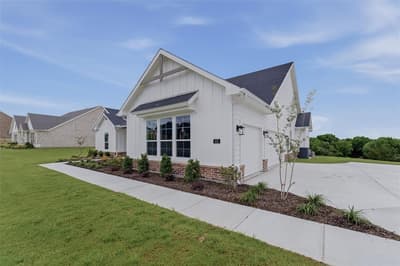 433 Texas Sage Trail, Weatherford TX 76085 - Photo 2