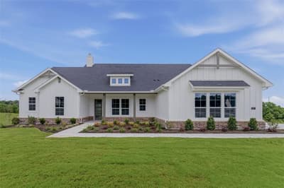 433 Texas Sage Trail, Weatherford TX 76085 - Photo 3