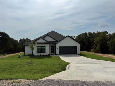 4024 Life Drive, Weatherford TX 76088
