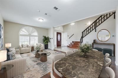 7600 Greengage Drive, Fort Worth TX 76133 - Photo 4