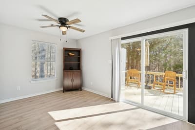 1408 Riverside Drive, Quinlan TX 75474 - Photo 4