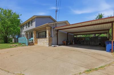 500 W Rucker Street, Granbury TX 76048 - Photo 3