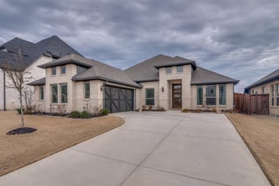 1927 Frediano Lane, McLendon Chisholm TX 75032