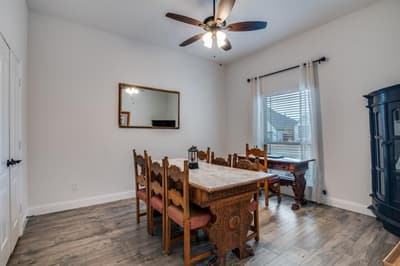 1927 Frediano Lane, McLendon Chisholm TX 75032 - Photo 5