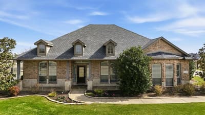 13176 Amber Meadow Drive, Talty TX 75126