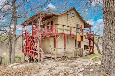 160 Private Road 481, Hillsboro TX 76645 - Photo 3
