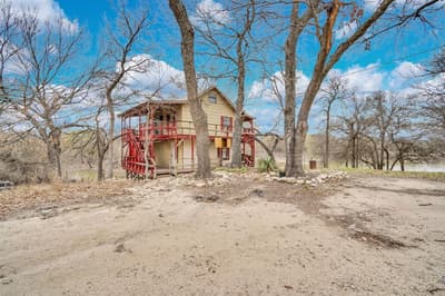 160 Private Road 481, Hillsboro TX 76645 - Photo 4